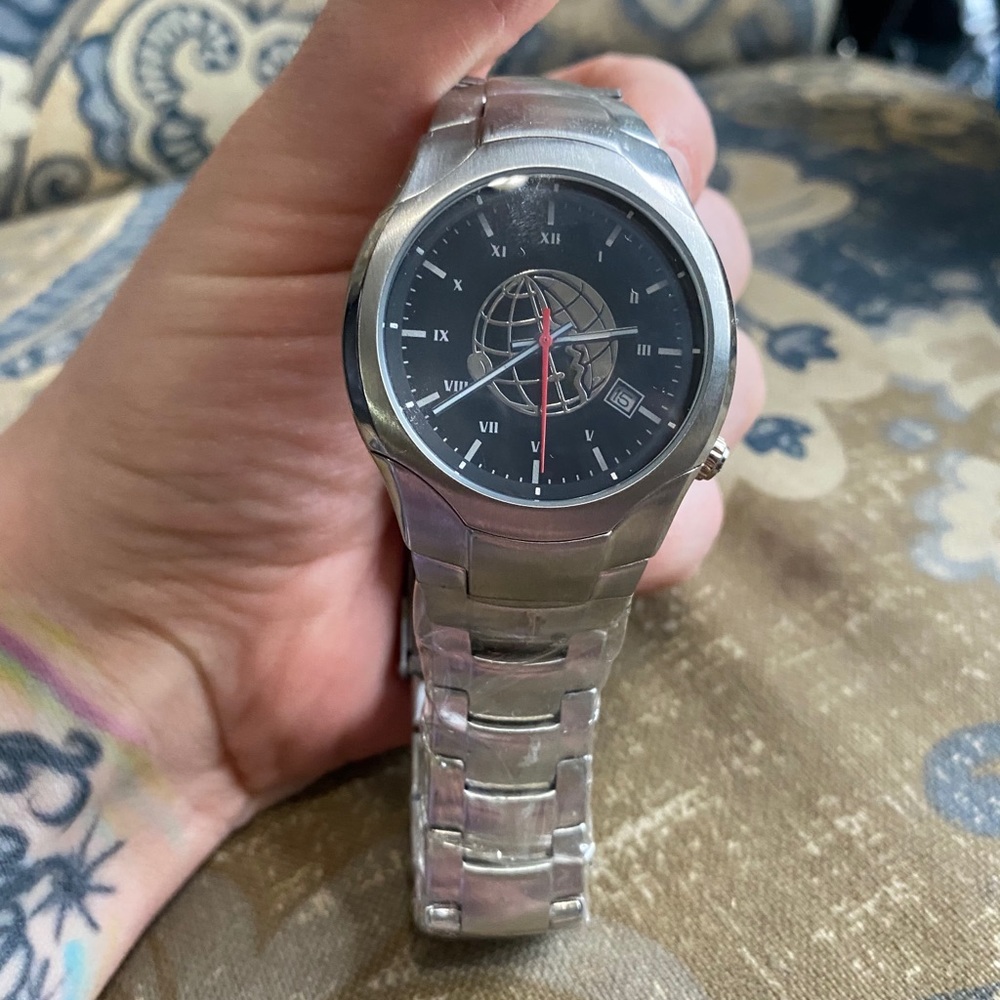 Sweda watch